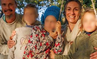 Famiglia nel bosco, la perizia finale &egrave; arrivata: ora i giudici hanno in mano un documento che pu&ograve; cambiare tutto