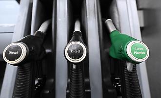 Benzina e diesel, la stangata di Pasqua per i siciliani