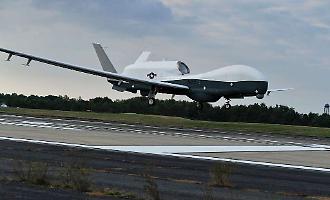 Pilota F-15 salvato in Iran, drone Triton decollato da Sigonella: il ruolo della base siciliana nell'operazione