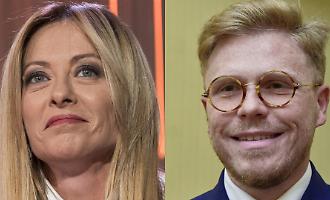 La Vardera: &laquo;Nuovo caso Dal Mastro in Sicilia, la Meloni intervenga allontanando il presidente parente del boss&raquo;