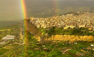 Niscemi riparte: il prefetto Fabio Ciciliano rassicura su fondi, ristori e monitoraggio fino al 2027