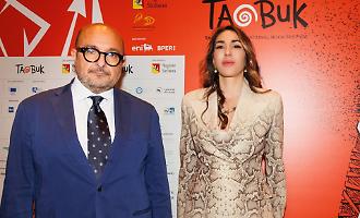 I fondi di Regione e ministero al Taobuk e alla Fondazione Taormina Arte, le anticipazioni dell'inchiesta di Report