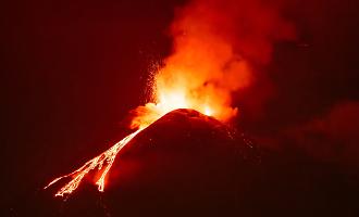 Non &egrave; un vulcano come gli altri: ecco perch&eacute; l'Etna &egrave; unico al mondo