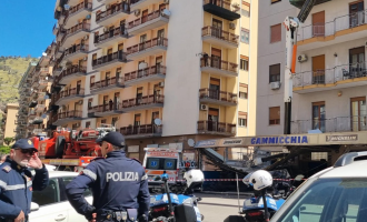 Operai morti a Palermo, i tremendi risultati delle autopsia: &laquo;Il Dio profitto produce morte&raquo;