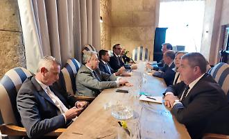 Dal caos di Agrigento al rimpasto, al vertice tra Schifani e capigruppo i tasti dolenti della maggioranza