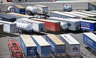 Blocco tir e porti, comitato trasportatori: &laquo;Non ci muoviamo dai piazzali fino a quando non saremo ricevuti dal Governo&raquo;