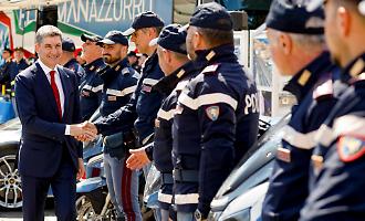Domani Festa della Polizia a Catania dal sapore speciale