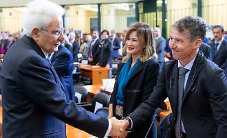 I veleni dell'Antimafia riaprono le ferite di via D'Amelio: la risposta di Manfredi Borsellino