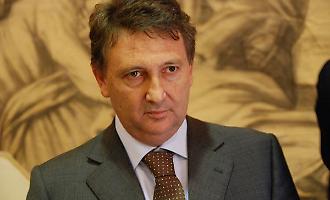 Il grande strappo di Agrigento: il centrodestra si divide su Alonge, Lega e Dc candidano Luigi Gentile