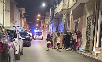 Acate, uomo ucciso durante un'aggressione: indagano i carabinieri