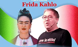 Un ponte di colori tra Lombardia e Messico passando dalla provincia di Ragusa: il viaggio teatrale di Amedeo Fusco che unisce arte, memoria e identit&agrave;