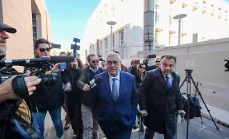 Cassazione annulla con rinvio i domiciliari a Tot&ograve; Cuffaro: il riesame di Palermo dovr&agrave; rivedere la misura Il cerchio magico della sanit&agrave;