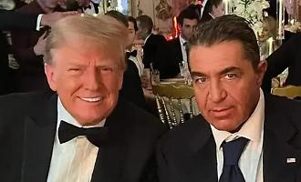 Paolo Zampolli a La Sicilia: &laquo;Nessun legame con la politica: sono italiano, sarebbe stato un sogno vedere la Nazionale negli Usa. L&rsquo;ho fatto da tifoso&raquo;