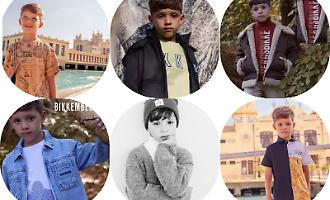 Da Siracusa alle luci del mondo: Tommaso, il piccolo modello che conquista le grandi campagne