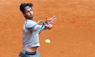 Esordio vincente di Lorenzo Musetti al Mutua Madrid Open: Hurkacz sconfitto, ora la sfida a Griekspoor