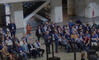 I Cinque Stelle lanciano Nova anche in provincia di Ragusa