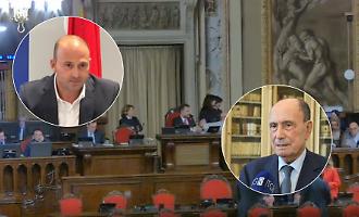 I motivi del possibile conflitto d'interessi del nuovo direttore dell'Audit. Il governo &laquo;valuta eventuali incompatibilit&agrave;&raquo;