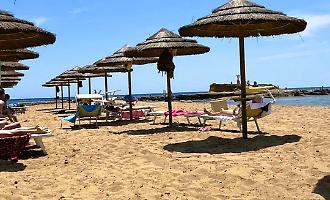 Isola delle Correnti, sul sequestro-bis del lido Scialai si attende il giudice. Il titolare: &laquo;Eravamo in regola&raquo;