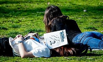 L'anticiclone africano infiamma le coste siciliane: avremo un Primo Maggio che sa di luglio