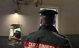 Nuovo assalto con la tecnica della "marmotta": inagibile l'ufficio postale di Aci Castello