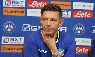 &laquo;Pronto, Rocchi?&raquo;, chi parlava davvero col designatore: spuntano intercettazioni del designatore con i manager di altri club