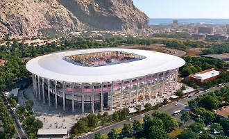 Riqualificazione dello stadio Barbera, il Palermo calcio presenta il progetto alla Regione: &laquo;Al centro il tifoso&raquo;