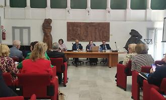 Modica, nasce la fondazione di partecipazione distrettuale dei Lions di Sicilia