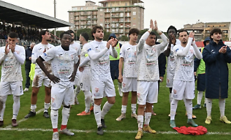 Il Vittoria chiude anzitempo la propria avventura nei play off del campionato di Eccellenza