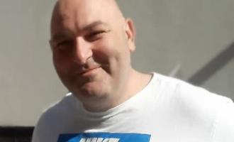 Tragedia sul lungomare di Seccagrande: scontro tra moto e auto, muore Domenico Smeraglia