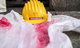 Strage senza fine: la Sicilia maglia nera d'Italia per morti sul lavoro