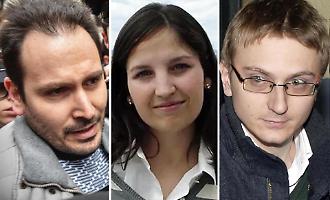 "Mai nessuna avance": il verbale di Alberto. Ma chi mente sull'ultimo segreto di Chiara?