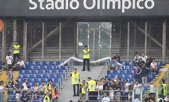 Caos Roma-Lazio: la Lega Serie A pronta a trascinare il prefetto in tribunale!