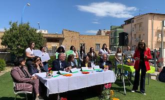 La comunicazione non ha barriere: a Ribera e Sciacca la scuola progetta l'inclusione