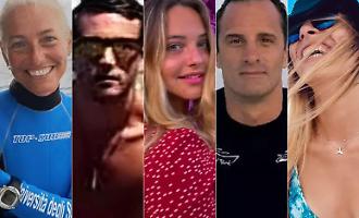 Maldive, la tragedia in una grotta a 60 metri di profondit&agrave;: cosa ha provocato la morte dei cinque italiani nell'atollo di Vaavu? Il mare era la vita di Monica Il cordoglio di Genova