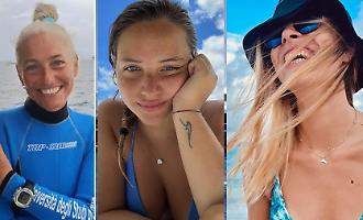Italiani morti alle Maldive durante escursione: chi sono le cinque vittime e cosa potrebbe essere accaduto