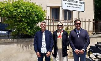 Ragusa-Santa Croce, Territorio: "Troppi due anni di lavori per appena due chilometri"
