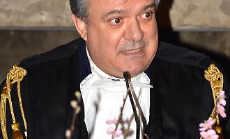 il procuratore Pino Zingale