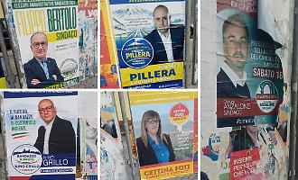 Nella capitale degli impresentabili la difesa silenziosa del &ldquo;cos&igrave; fan tutti&rdquo;