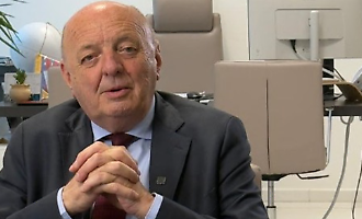 Il ministro Pichetto Fratin traccia la rotta: &laquo;Sicilia centrale per le energie rinnovabili, ma serve anche il nucleare&raquo;