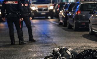 Ragusa, individuato il presunto pirata della strada che ha movimentato la notte in corso Italia