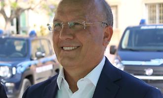 Ballottaggio Agrigento, Di Rosa si ritira: "Troppi veleni e attacchi personali, alzo bandiera bianca"