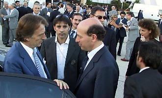 Ivan Lo Bello, l'imprenditore che voleva riscattare la Sicilia: il ricordo di Montezemolo