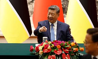 Tutti a Pechino: perch&eacute; la Cina &egrave; diventata il nuovo centro del mondo