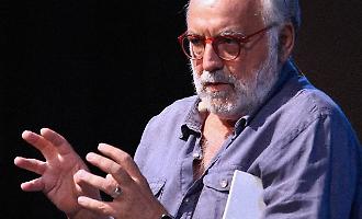 La paura che fa ridere: "Non &egrave; vero ma ci credo" con Gino Astorina