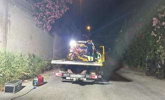 Scontro fatale vicino allo stadio San Filippo: muore ragazzo di 15 anni