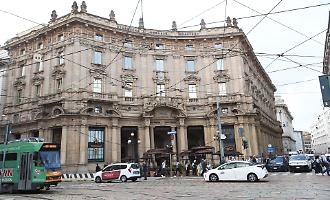 Studentessa in Erasmus a Milano denuncia violenza sessuale di gruppo