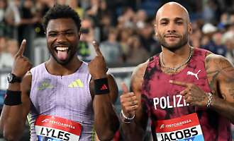 Atletica: Golden Gala Pietro Mennea 2026 stellare e una passerella per i talenti siciliani