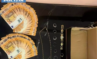 "Maratona" telefonica di 12 ore per svuotare il conto di un anziano, due arresti (uno &egrave; catanese)