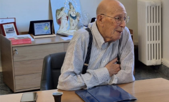 Firrarello: &laquo;Centrodestra siciliano da rifondare. Schifani una delusione, ma le colpe sono anche a Roma&raquo;