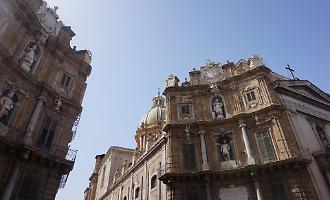 Palermo d'autore: sulle tracce di luoghi storici e palazzi nobiliari